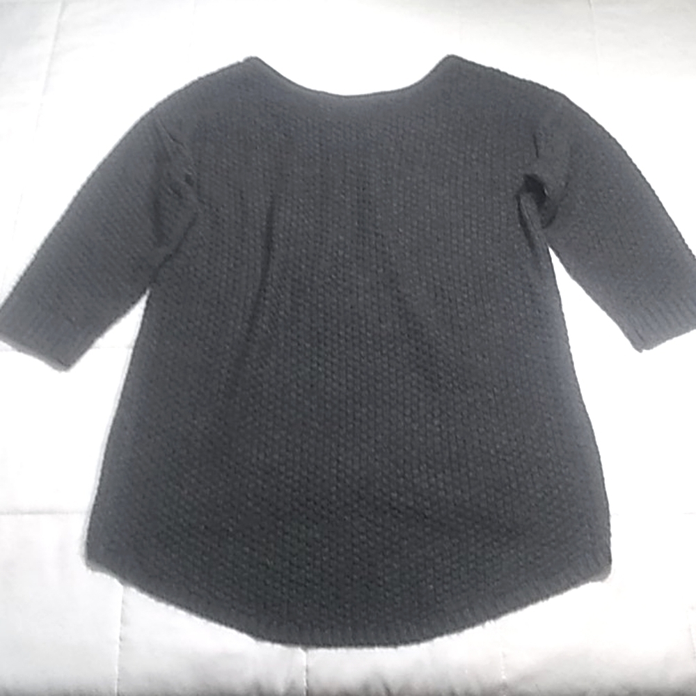 Cato Hi-lo Sweater - Picture 3 of 3